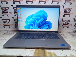 Laptop Dell Latitude 5420 8GB Intel Core I5 SSD 256GB