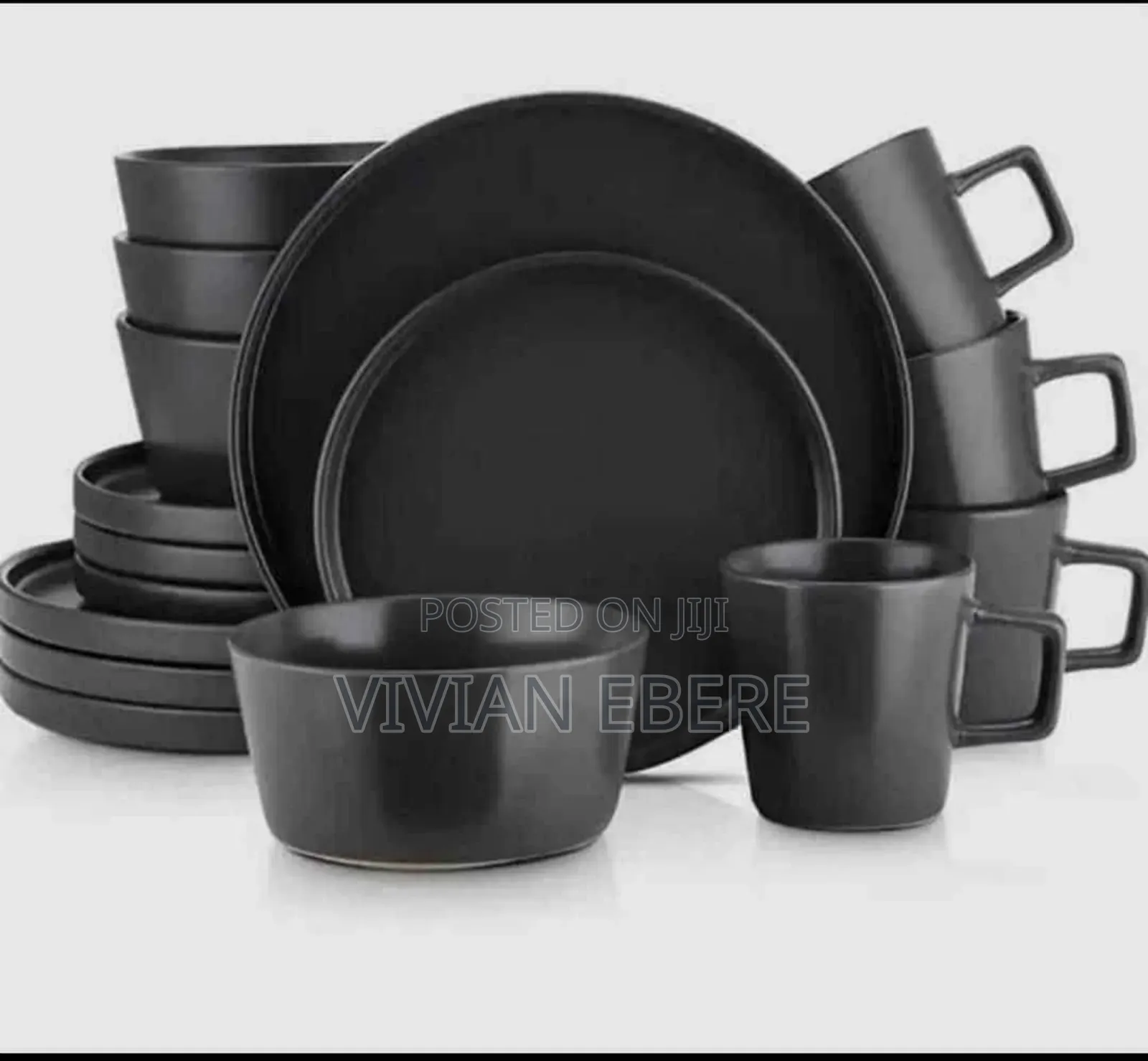16pcs Dinner Set