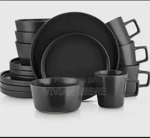 16pcs Dinner Set