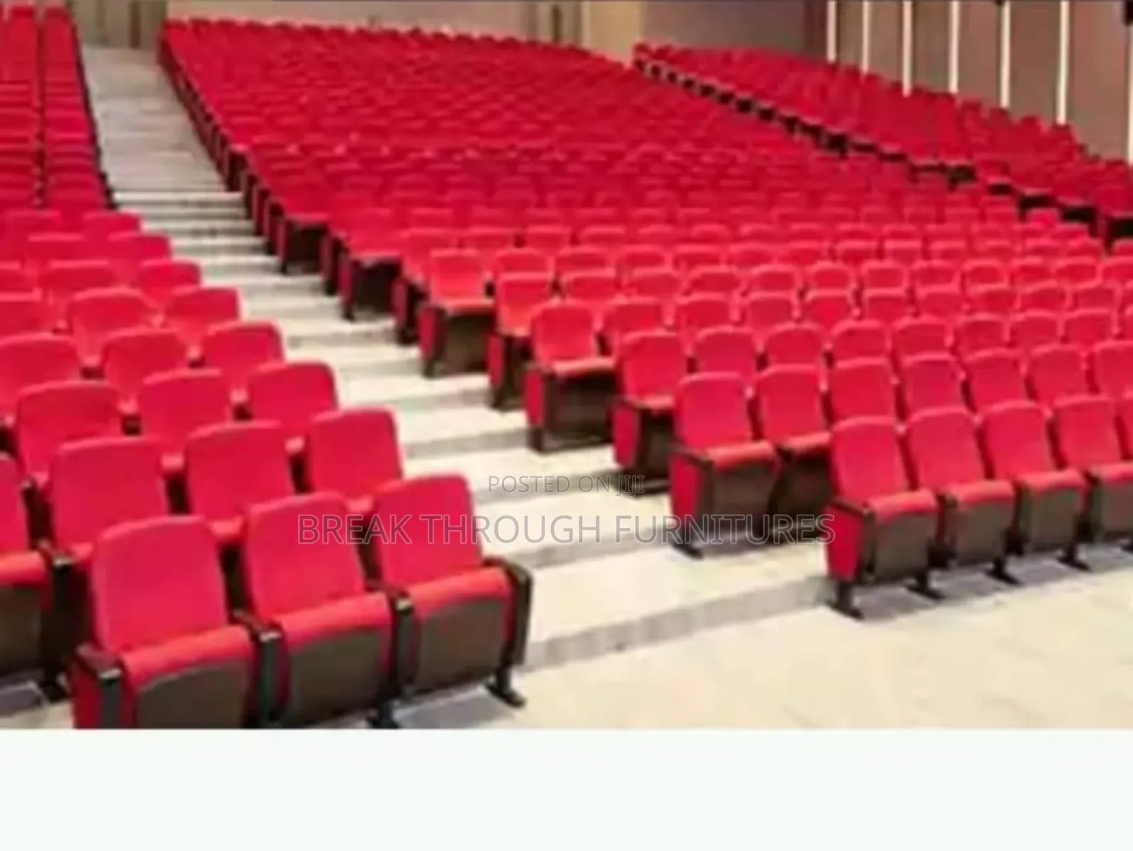 Auditorium Sofas