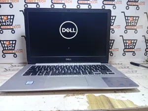 Laptop Dell Inspiron 13 5378 8GB Intel Core I5 SSD 256GB