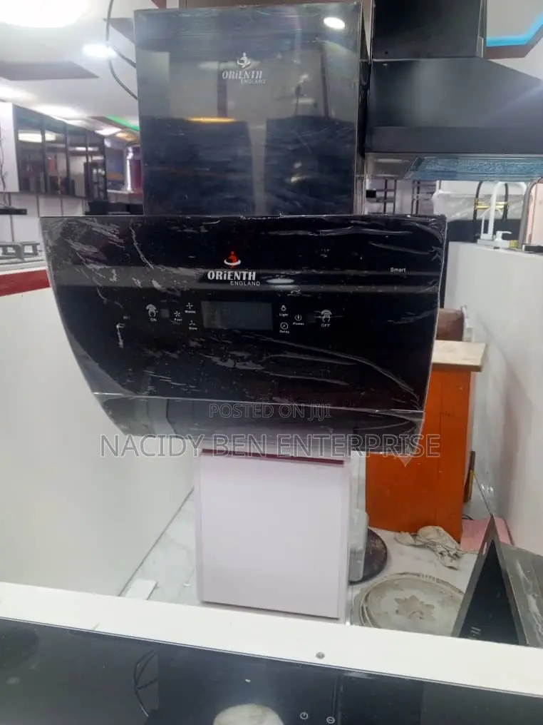 Kitchen Hood 60cm