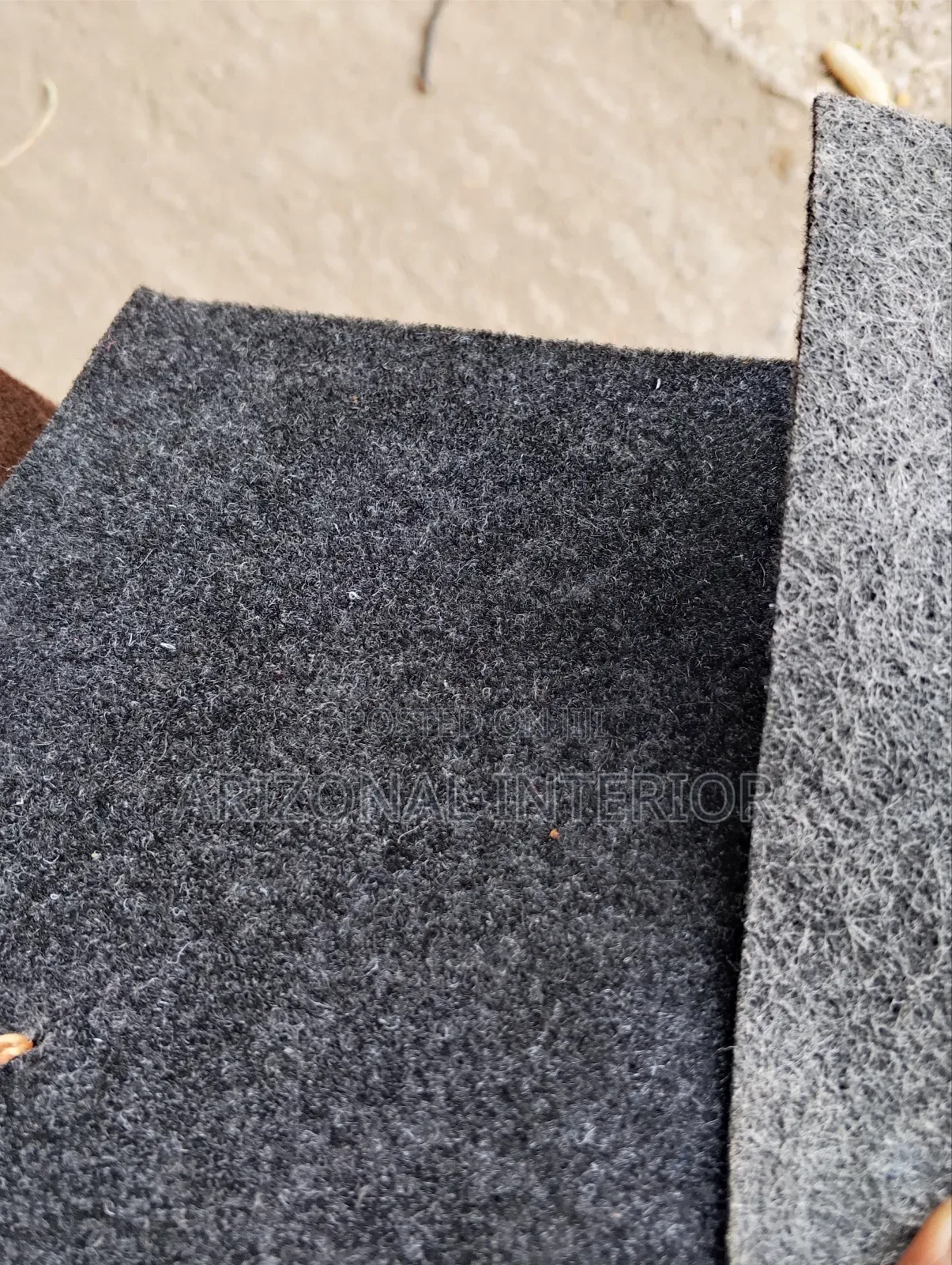 Office Rug