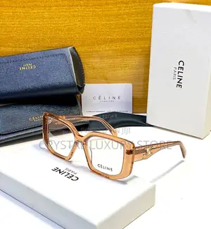 Celine Quality Luxury Frame Glasses