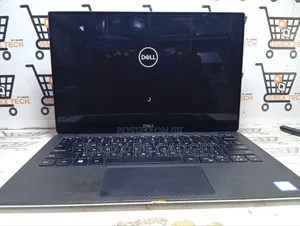 Laptop Dell XPS 13 9370 8GB Intel Core I7 SSD 256GB
