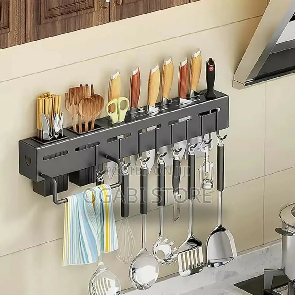 60cm Spoon Cutlery Holder