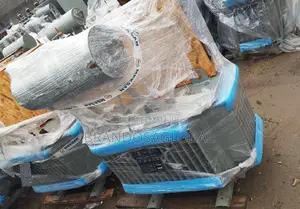 High-Performance Meksan 100kva 33kv Transformer – Energy Efficient