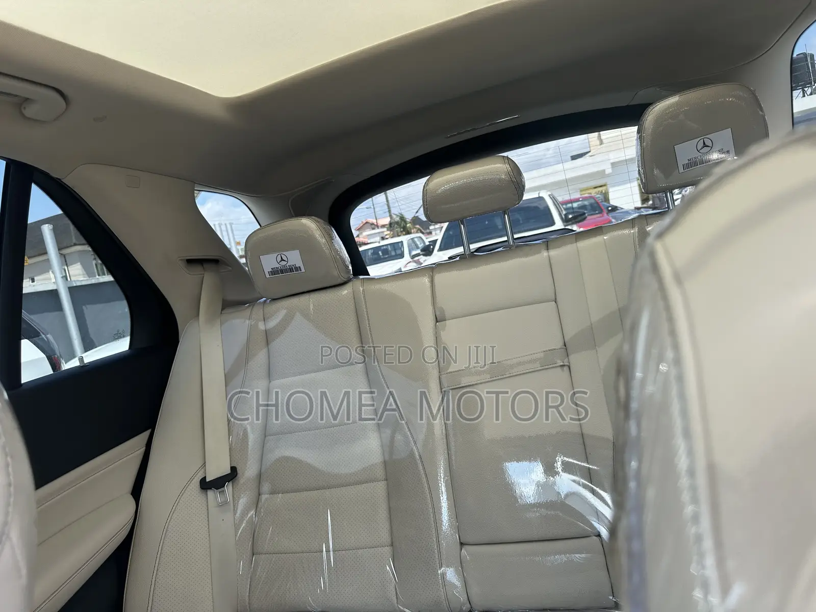 Mercedes-Benz GLE-Class 2021 Black
