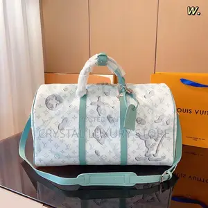 Louis Vuitton Quality Luxury Duffle Bag