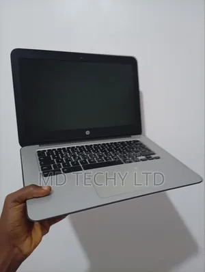 Laptop HP Chromebook 14 G4 4GB Intel Celeron SSD 32GB