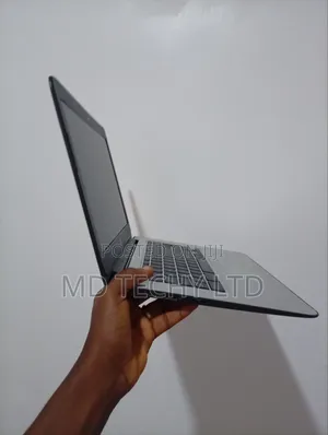Laptop HP Chromebook 14 G4 4GB Intel Celeron SSD 32GB