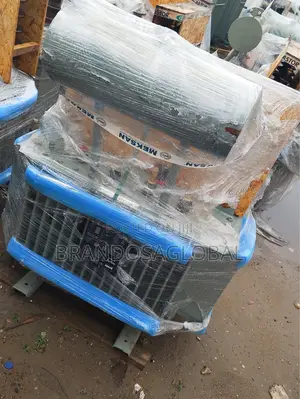 Meksan 100kva 33kv Transformer – Energy Saving Long Life Span