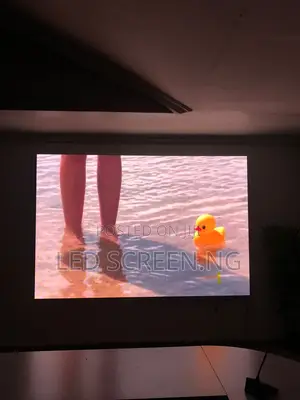 Perfect Resolution Suitable for Meeting Room