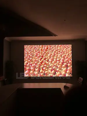 Perfect Resolution Suitable for Meeting Room