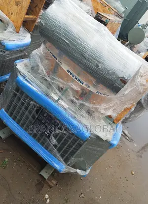 High Voltage Meksan 100kva Transformer – 33kv Stable Power Unit