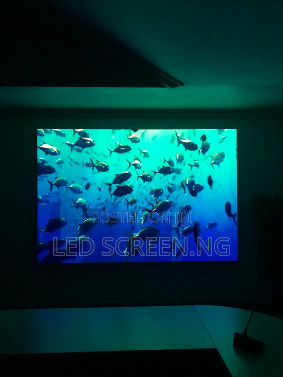 Buy Your Indoor Led Screen