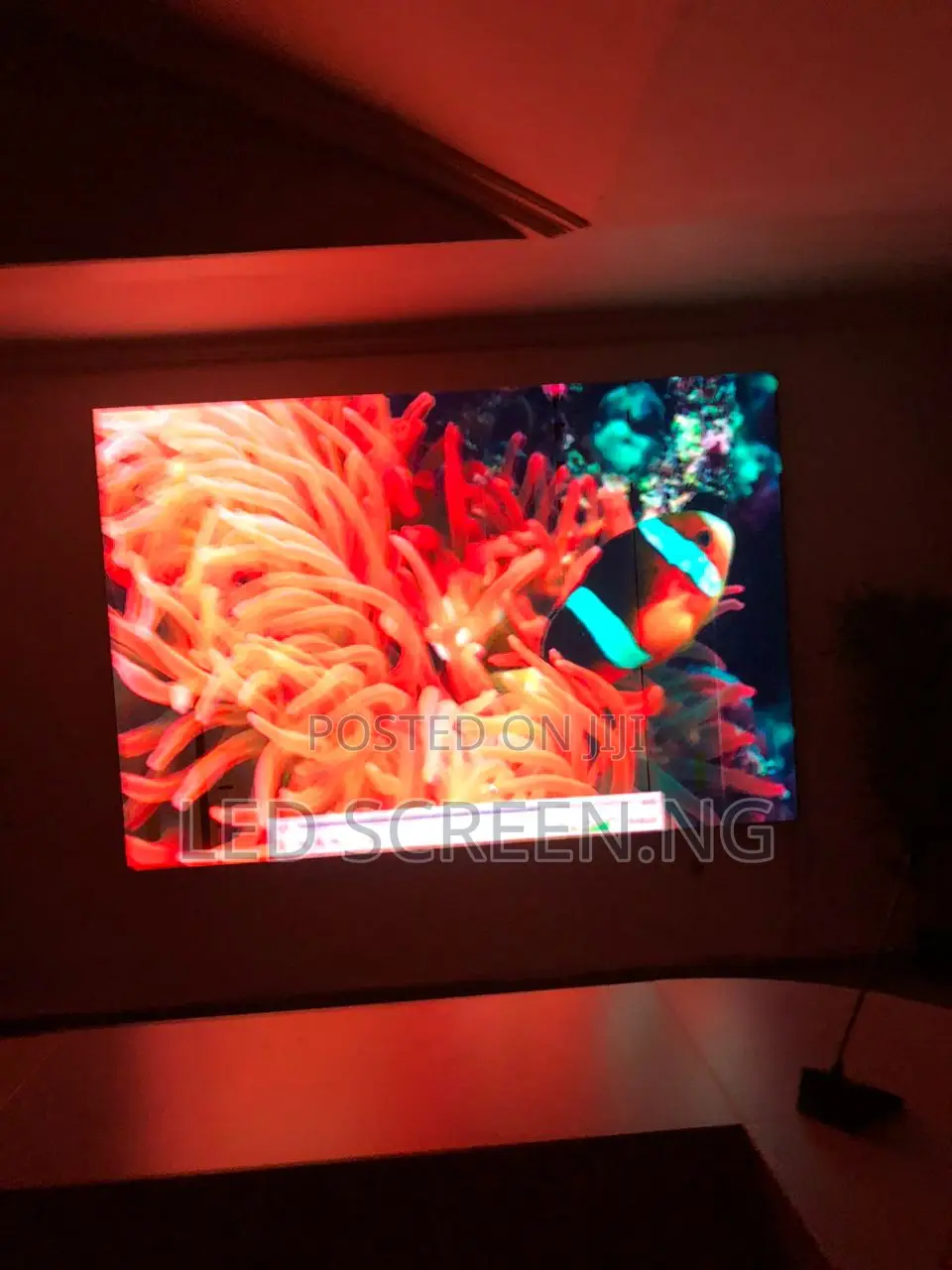 Buy Your Indoor Led Screen