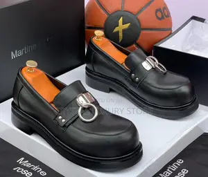 Martine Rose Quality Luxury Men Shoe