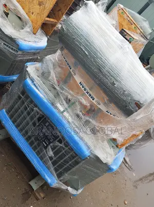 Meksan 100kva 33kv Transformer – Efficient and Robust Construction