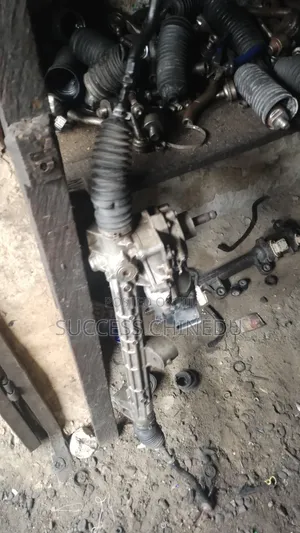 Complete Steering Rack For Honda Accord 2016