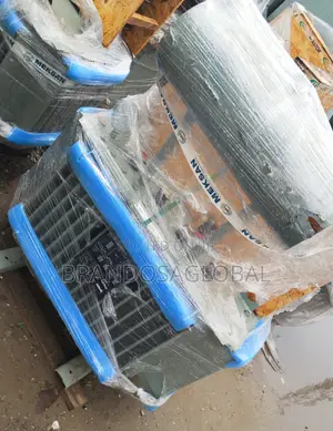 Meksan 33kv Power Transformer 100kva – Long Lasting and Reliable