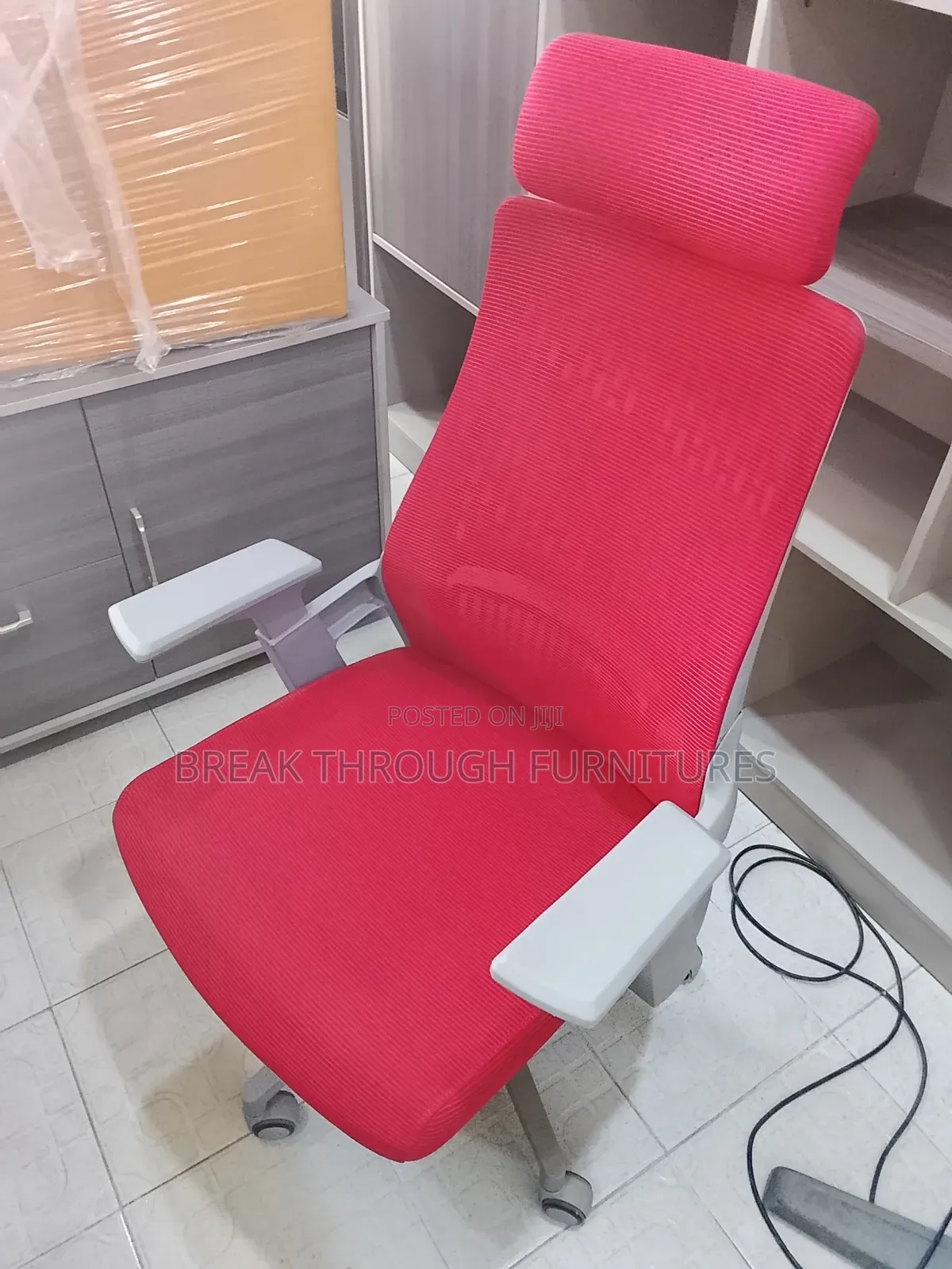 Quality Chairs
