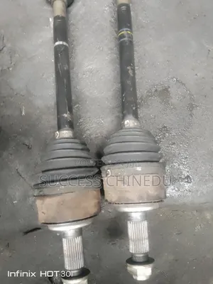 Direct Tokunbo Driving Shaft For Honda Crosstour 2015