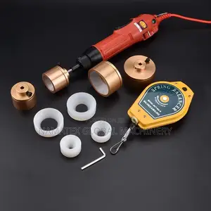 Handheld Manual Cap Machine