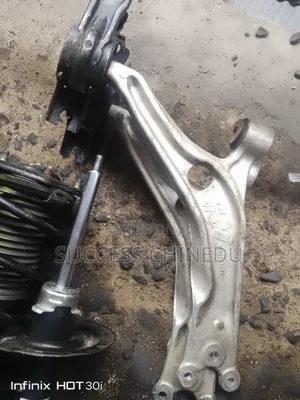 Direct Tokunbo Front Lower Arm For Honda Accord 2017