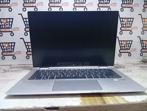 Laptop HP EliteBook X360 1030 G3 16GB Intel Core i5 SSD 512GB