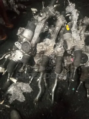 Home Of Honda Electric Steering Rack All Model