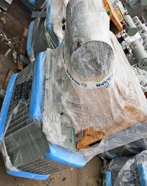 Meksan 100kva Transformer 33kv – Premium Distribution Equipment