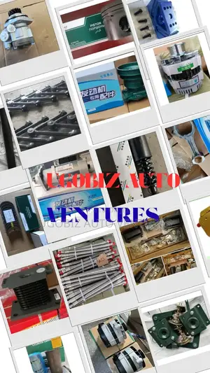 Trucks and Heavy Duty Spare Parts Available,Howo,Sharkman,Futon,Daf
