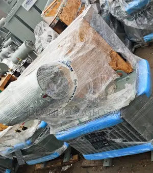 Meksan 33kv Transformer 100kva – Safe, Reliable, and Energy Efficient