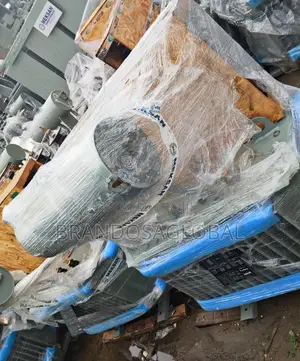 Industrial Meksan 100kva 33kv Transformer – Durable and Stable Output