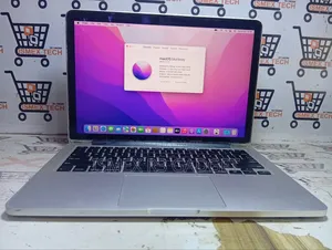 Laptop Apple MacBook Pro 2015 8GB Intel Core I5 SSD 128GB