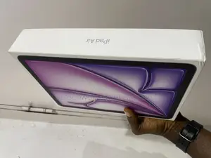 New Apple iPad Air 11 (2024) 128 GB