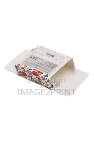 Soap Pack Printing