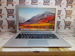 Laptop Apple MacBook Air 2010 2GB Intel Core 2 Duo SSD 256GB