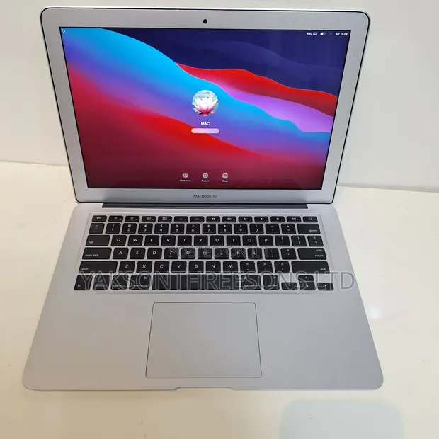 In Nigeria Macbook Air 2015 4gb Ubuy Apple Macbook Air I5 128gb