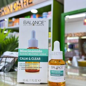 Balance Niacinamide Blemish Recovery Serum