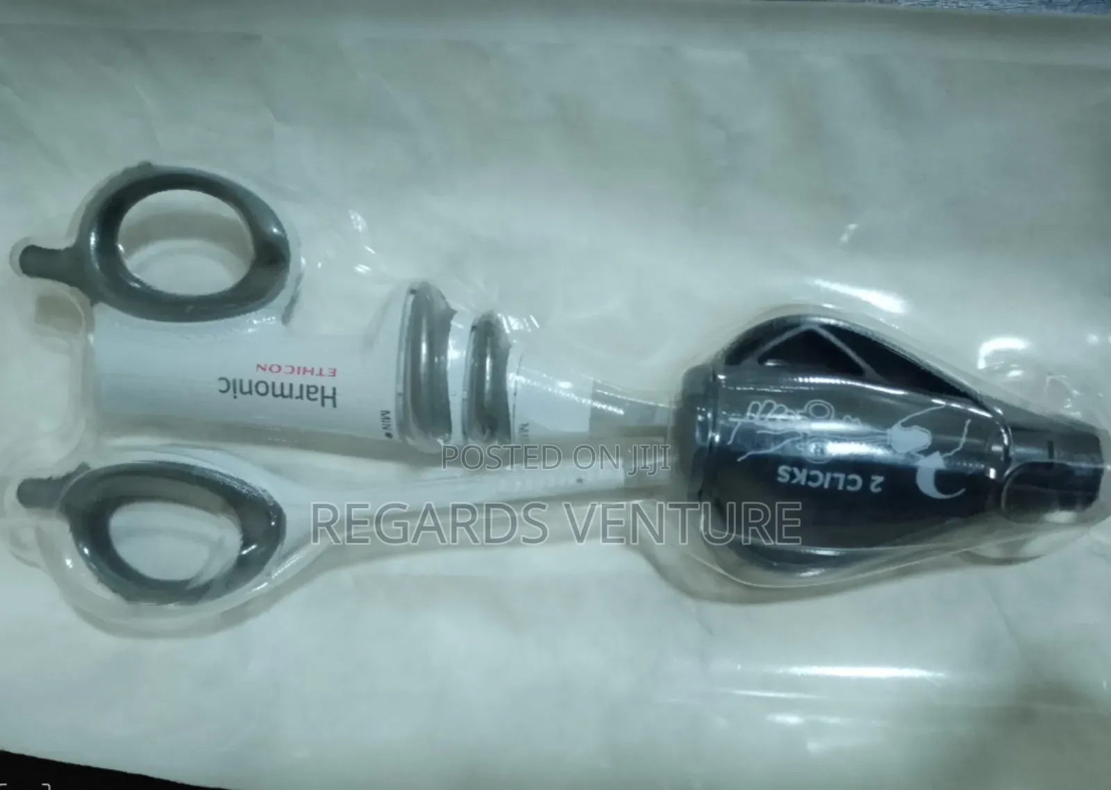 Ethicon Harmonic Focus (Scalpel) for Sale