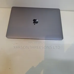Laptop Apple MacBook Pro 2020 8GB Intel Core I5 SSD 256GB