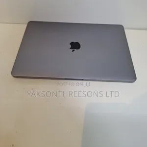Laptop Apple MacBook Pro 2020 8GB Intel Core I5 SSD 256GB