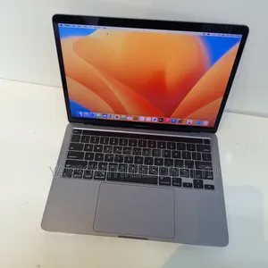 Laptop Apple MacBook Pro 2020 8GB Intel Core I5 SSD 256GB