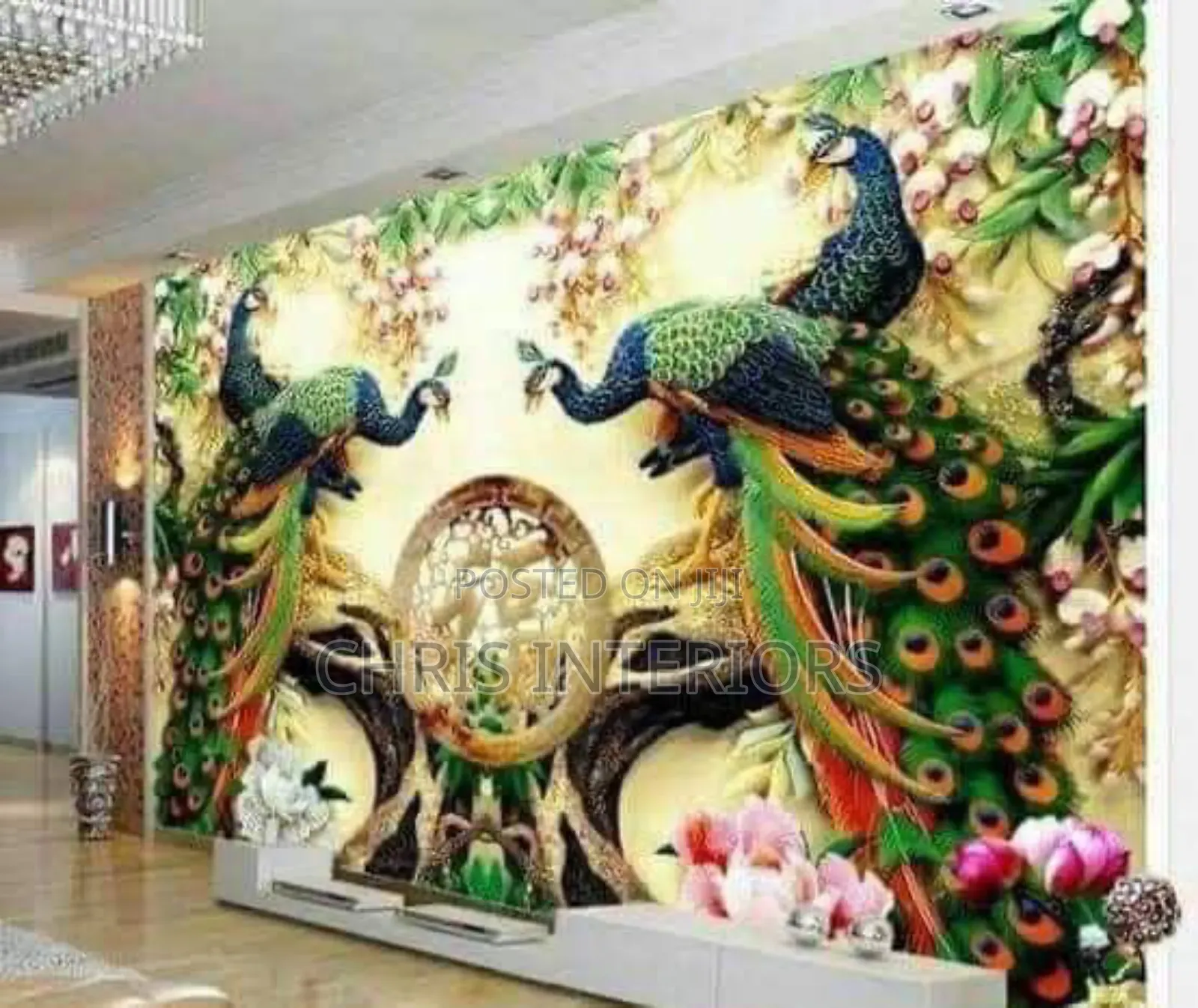 Wall Design 5d