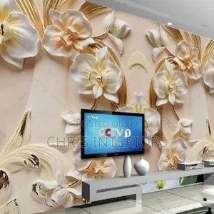 Wall Design 5d