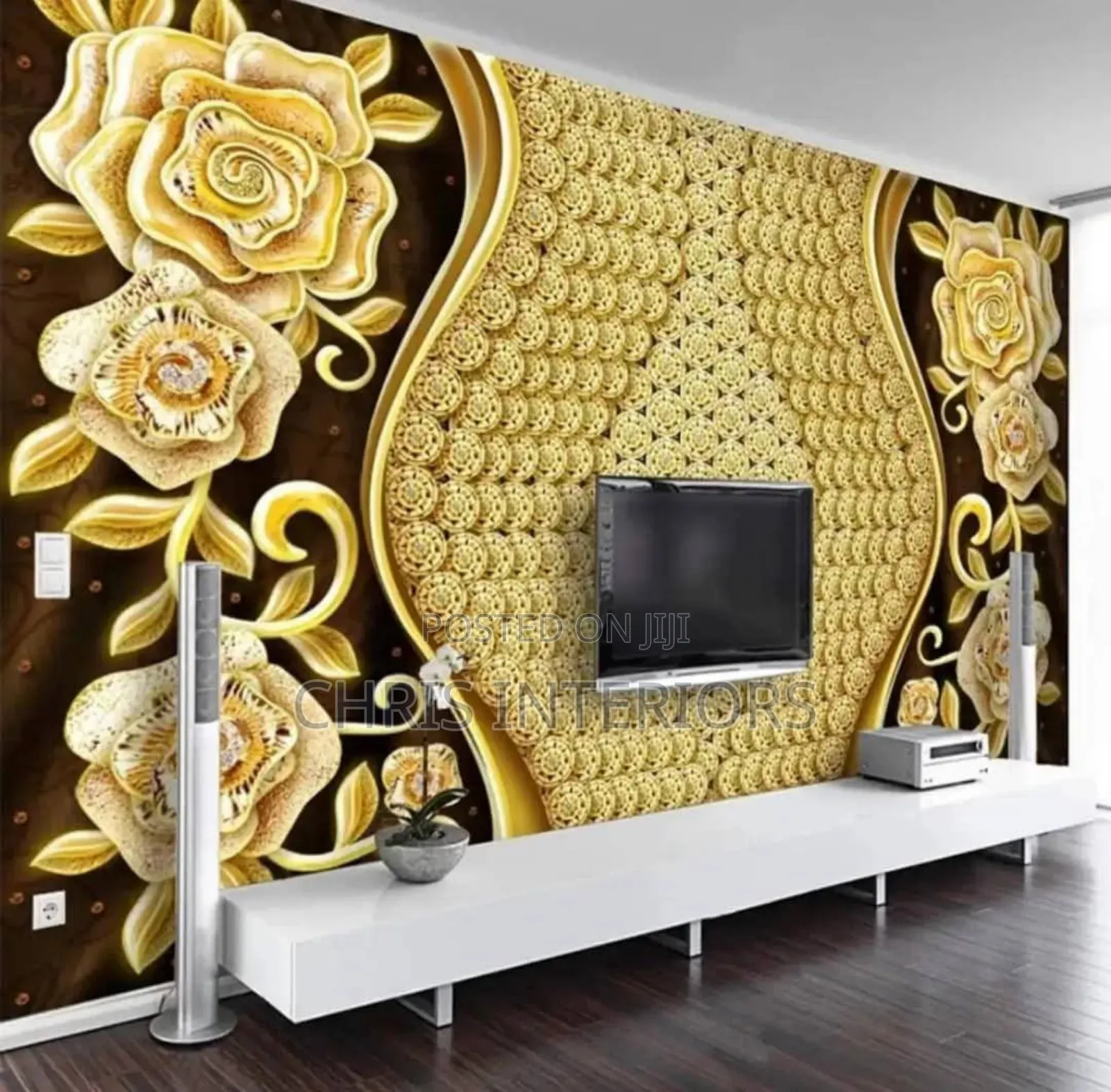 Wall Design 5d
