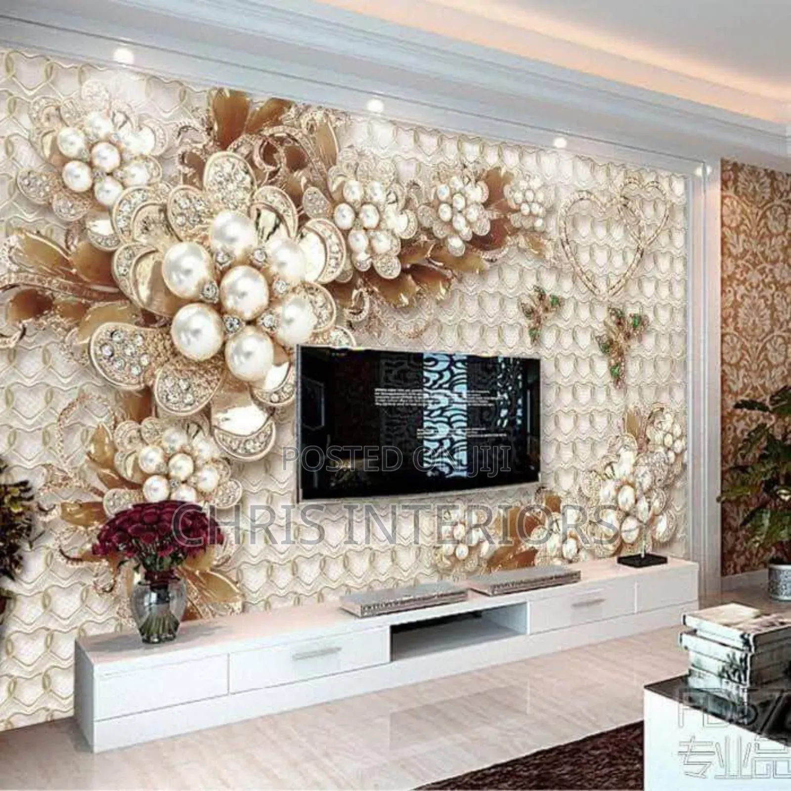Wall Design 5d