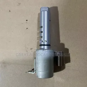 Mdsa Automatic Transmission Solenoid M4ja for 2016-2020 Acura TLX Ilx